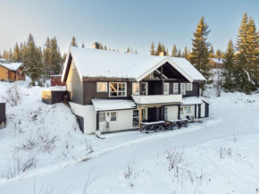 Nice apartment with Sauna and ski in out Trysil Trysil
